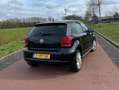 Volkswagen Polo 1.2-12V Bl.M. Comfl. Zwart - thumbnail 4