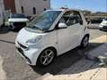 smart forTwo Fortwo II 2007 Cabrio Cabrio 1.0 mhd Pulse 71cv FL Blanc - thumbnail 2