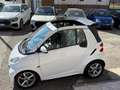 smart forTwo Fortwo II 2007 Cabrio Cabrio 1.0 mhd Pulse 71cv FL Blanc - thumbnail 6