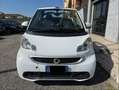 smart forTwo Fortwo II 2007 Cabrio Cabrio 1.0 mhd Pulse 71cv FL Blanc - thumbnail 1
