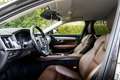 Volvo V90 D3 Momentum PRO * ACC * Camera * LED * Leder * Gris - thumbnail 5