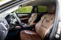 Volvo V90 D3 Momentum PRO * ACC * Camera * LED * Leder * Gris - thumbnail 6