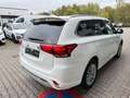 Mitsubishi Outlander PHEV Plus Spirit 4WD *1. HAND*SCHECKH* Weiß - thumbnail 9