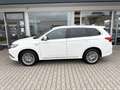 Mitsubishi Outlander PHEV Plus Spirit 4WD *1. HAND*SCHECKH* Weiß - thumbnail 2