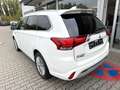 Mitsubishi Outlander PHEV Plus Spirit 4WD *1. HAND*SCHECKH* Weiß - thumbnail 5