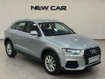 Q3 2.0 TDI 150 CV S tronic Business