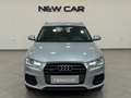 Audi Q3 Q3 2.0 TDI 150 CV S tronic Business Argento - thumbnail 2