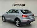 Audi Q3 Q3 2.0 TDI 150 CV S tronic Business Argento - thumbnail 7