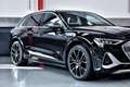Audi e-tron S quattro 95 kWh 503PK Negro - thumbnail 5