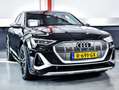 Audi e-tron S quattro 95 kWh 503PK Negro - thumbnail 2