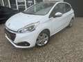 Peugeot 208 1.2 PureTech STYLE* PANO*AIRCO* Blanc - thumbnail 1