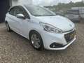 Peugeot 208 1.2 PureTech STYLE* PANO*AIRCO* Blanc - thumbnail 7