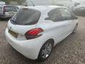 Peugeot 208 1.2 PureTech STYLE* PANO*AIRCO* Blanc - thumbnail 6