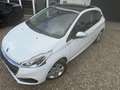 Peugeot 208 1.2 PureTech STYLE* PANO*AIRCO* Blanc - thumbnail 2
