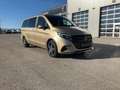 Mercedes-Benz V 300 d 4MATIC AVANTGARDE Lang W-Paket AHK Sitzlü Gold - thumbnail 5