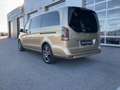 Mercedes-Benz V 300 d 4MATIC AVANTGARDE Lang W-Paket AHK Sitzlü Gold - thumbnail 8