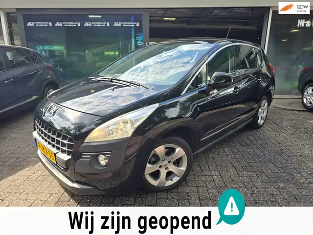 Peugeot 3008 1.6 VTi ST | INRUILKOOPJE | AIRCO | PANO DAK | LMV