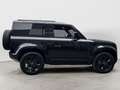 Land Rover Defender 90 3.0d i6 mhev X-Dynamic SE awd 250cv Schwarz - thumbnail 5