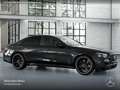 Mercedes-Benz E 53 AMG 4M Hybrid Driversp Fahrass 360° Pano PTS Schwarz - thumbnail 16