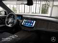 Mercedes-Benz E 53 AMG 4M Hybrid Driversp Fahrass 360° Pano PTS Schwarz - thumbnail 11