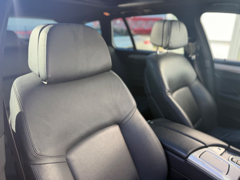 BMW 535 d 5 Touring  xDrive, Pano, Head up, H&K,HUD — photo 11