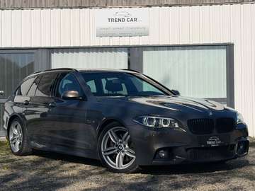 d 5 Touring xDrive, Pano, Head up, H&K,HUD