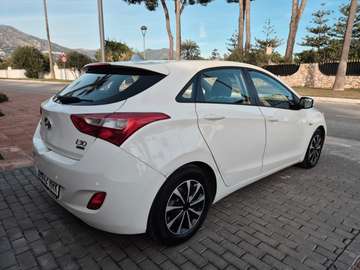 1.6CRDi Tecno Aut.