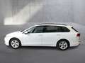 Volkswagen Golf Variant Life TDI Weiß - thumbnail 2