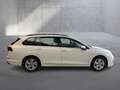 Volkswagen Golf Variant Life TDI Weiß - thumbnail 6