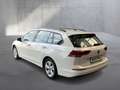 Volkswagen Golf Variant Life TDI Weiß - thumbnail 3