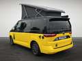 Volkswagen T7 California 2.0 TDI DSG Coast Schwarz - thumbnail 5