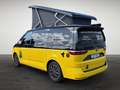 Volkswagen T7 California 2.0 TDI DSG Coast Schwarz - thumbnail 4