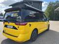 Volkswagen T7 California 2.0 TDI DSG Coast Schwarz - thumbnail 14