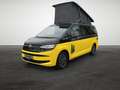 Volkswagen T7 California 2.0 TDI DSG Coast Schwarz - thumbnail 3