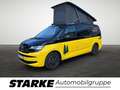 Volkswagen T7 California 2.0 TDI DSG Coast Schwarz - thumbnail 2