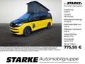 Volkswagen T7 California 2.0 TDI DSG Coast Schwarz - thumbnail 1