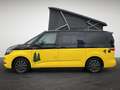 Volkswagen T7 California 2.0 TDI DSG Coast Schwarz - thumbnail 4