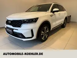 Kia Sorento Platinum 4WD Plug In Hybrid 7 Sitzer