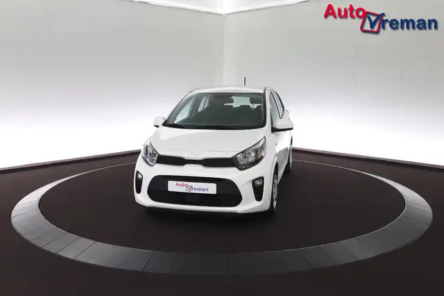 Kia Picanto 1.0 DPi ComfortLine 5p