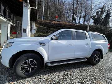 DC 2.3 dci t Intens 4wd s&s 160cv