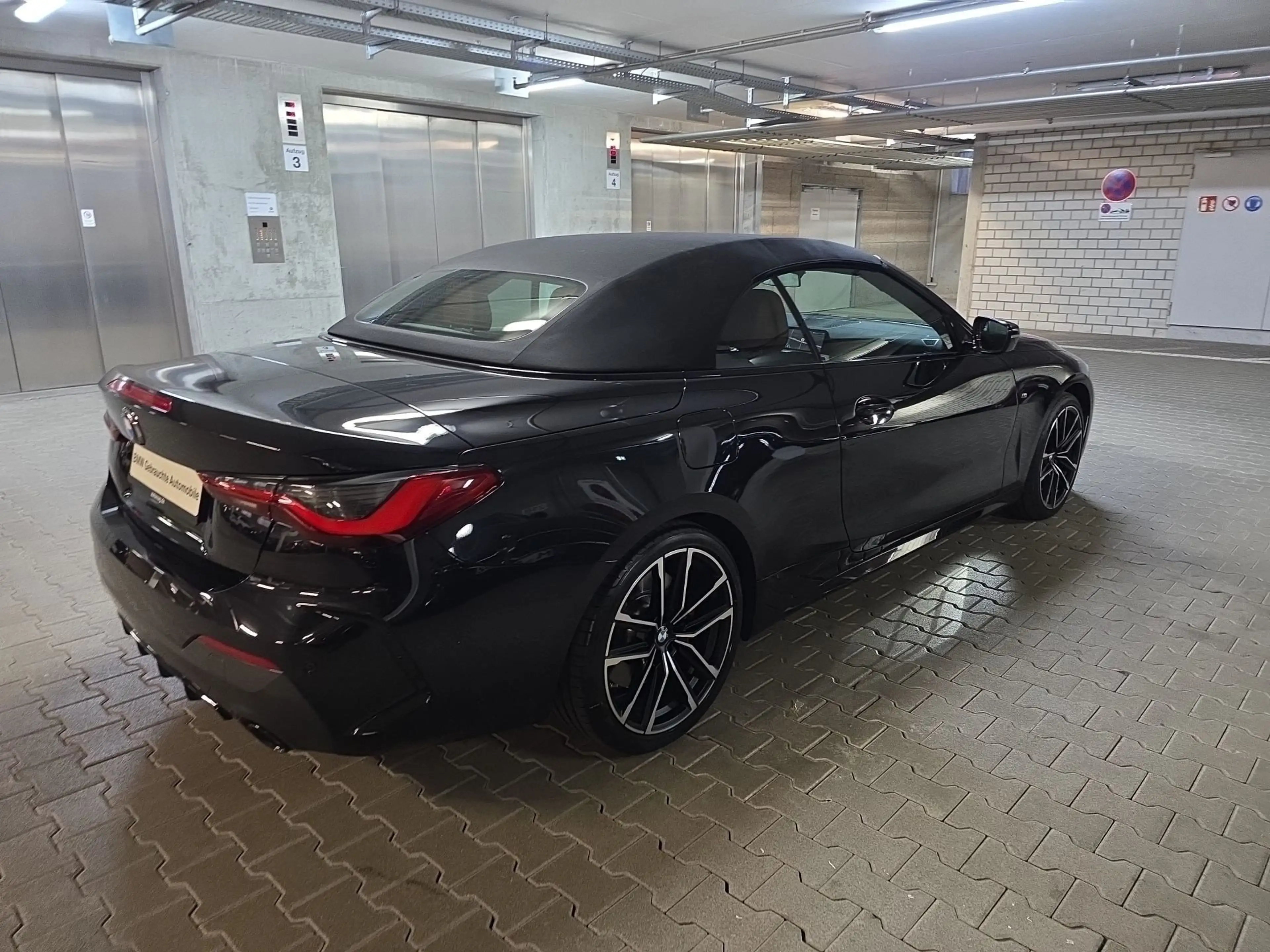 BMW 430 i xDrive M-Sport-Pro*Harman/Kardon*Nackenwärmer* — photo 14