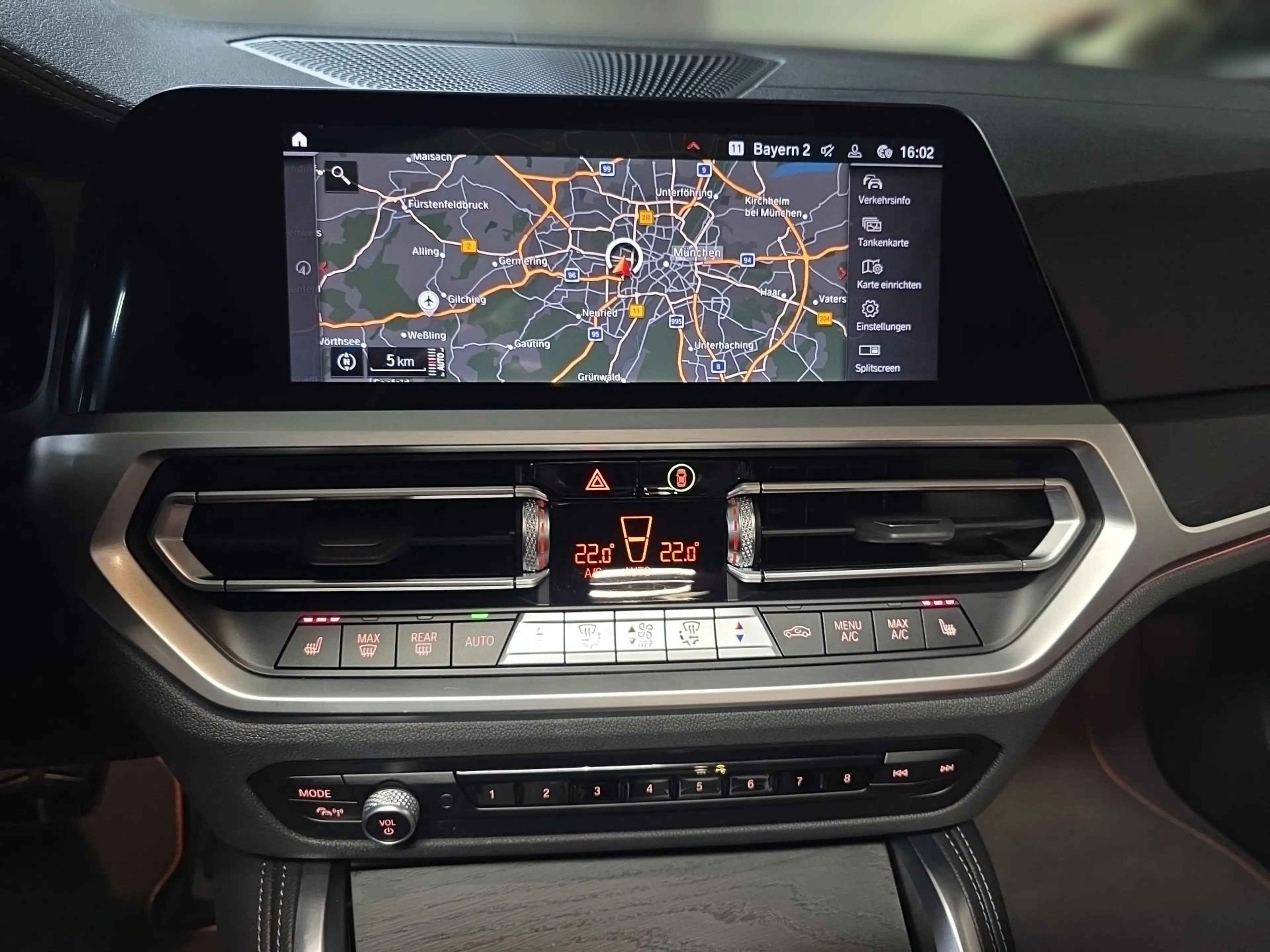 BMW 430 i xDrive M-Sport-Pro*Harman/Kardon*Nackenwärmer* — photo 9