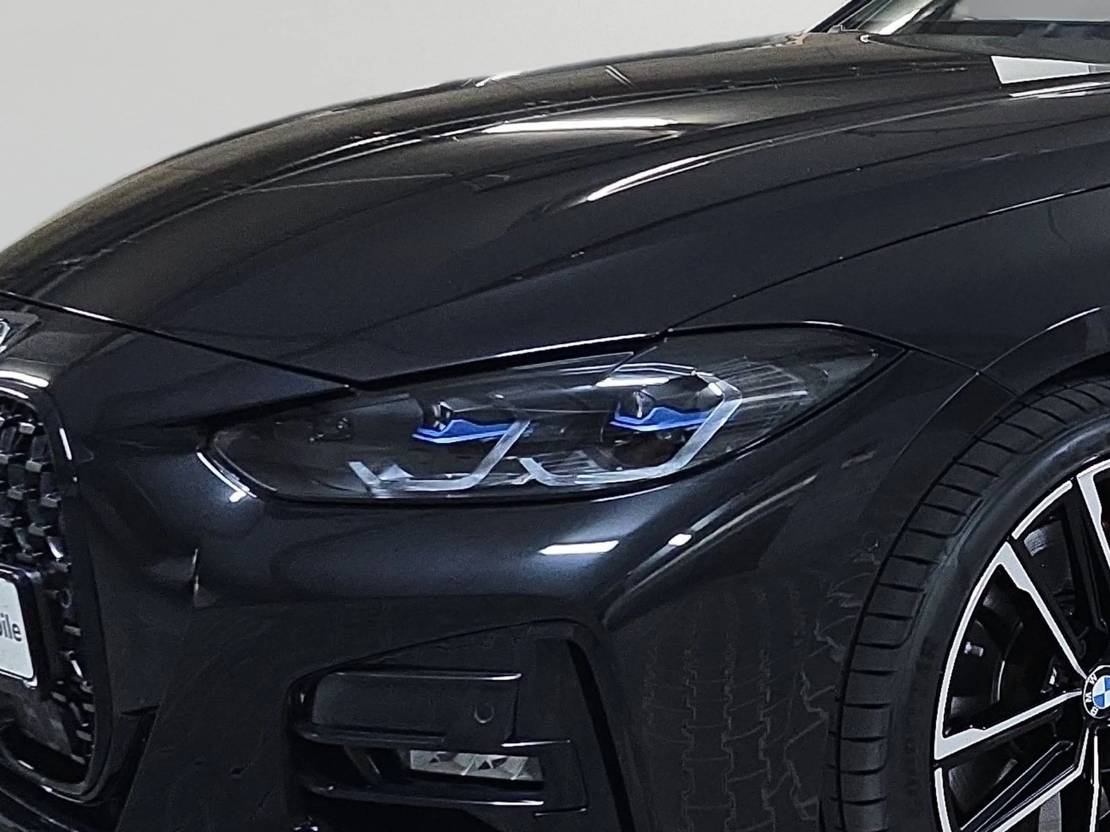BMW 430 i xDrive M-Sport-Pro*Harman/Kardon*Nackenwärmer* — photo 5