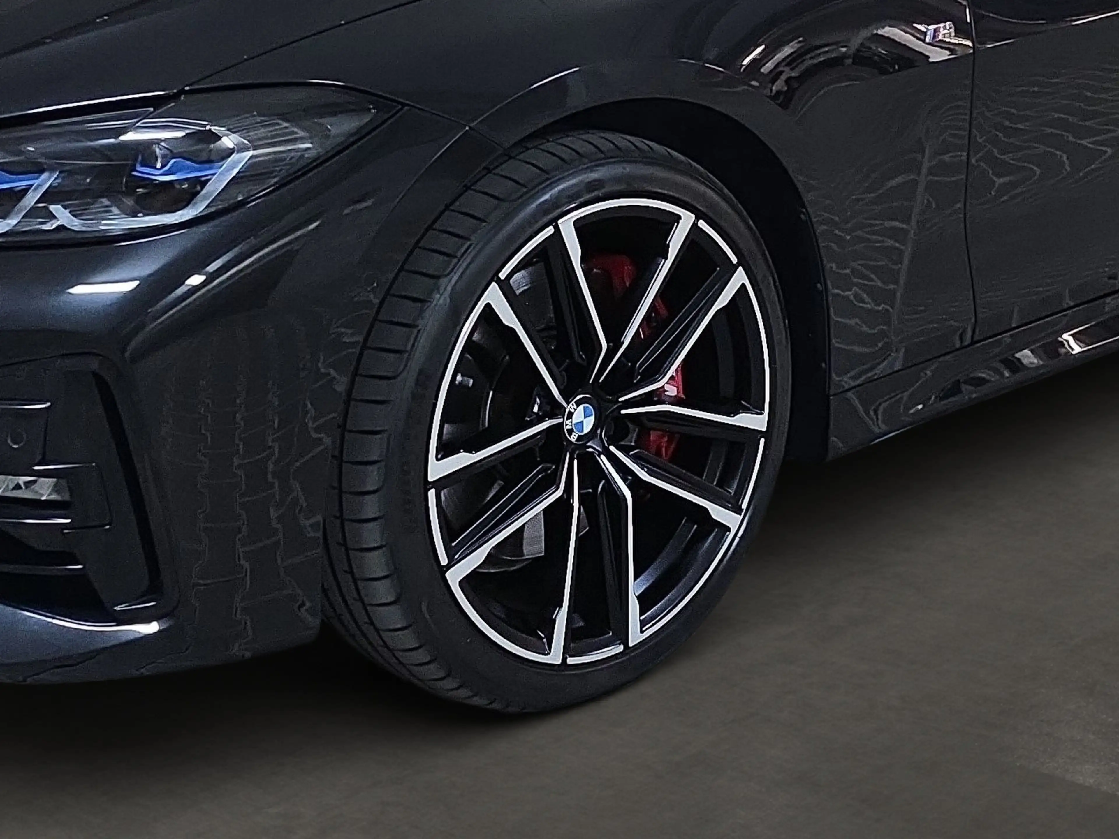 BMW 430 i xDrive M-Sport-Pro*Harman/Kardon*Nackenwärmer* — photo 6