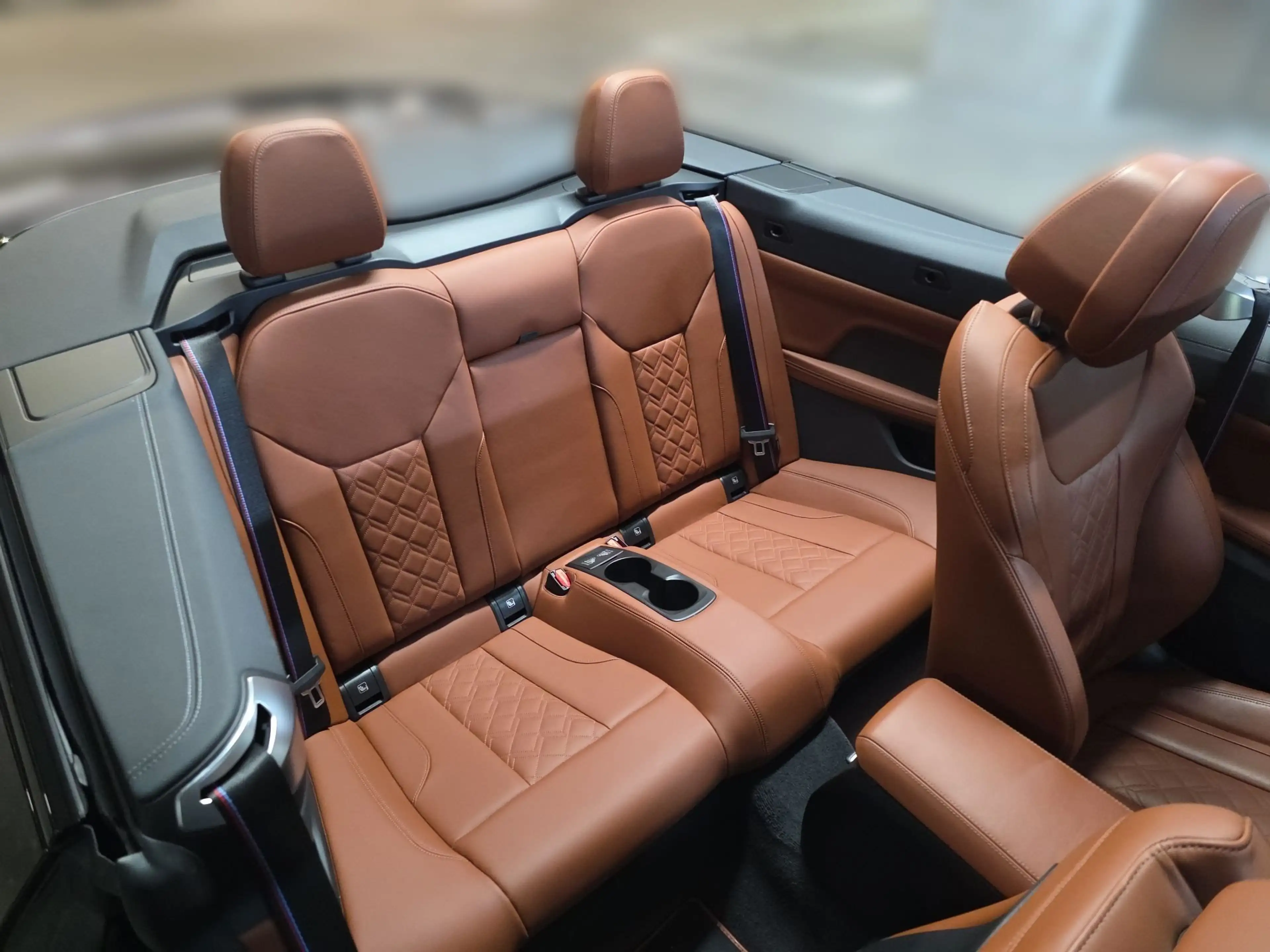 BMW 430 i xDrive M-Sport-Pro*Harman/Kardon*Nackenwärmer* — photo 11