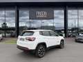 Jeep Compass Compass 1.5 Turbo T4 e-Hybride - 130 - BVR 4x2 Altitude PHASE 2 Weiß - thumbnail 4