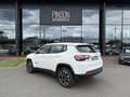 Jeep Compass Compass 1.5 Turbo T4 e-Hybride - 130 - BVR 4x2 Altitude PHASE 2 Weiß - thumbnail 6