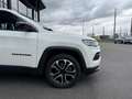 Jeep Compass Compass 1.5 Turbo T4 e-Hybride - 130 - BVR 4x2 Altitude PHASE 2 Weiß - thumbnail 7