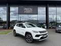 Jeep Compass Compass 1.5 Turbo T4 e-Hybride - 130 - BVR 4x2 Altitude PHASE 2 Weiß - thumbnail 1