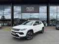 Jeep Compass Compass 1.5 Turbo T4 e-Hybride - 130 - BVR 4x2 Altitude PHASE 2 Weiß - thumbnail 3